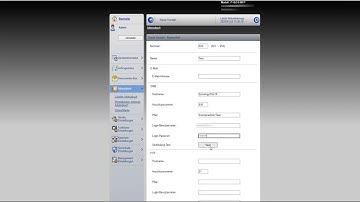 How to: Scan to SMB with Synology Network drive