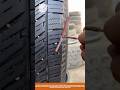 How to Fix a Flat Tire in 60 Seconds!