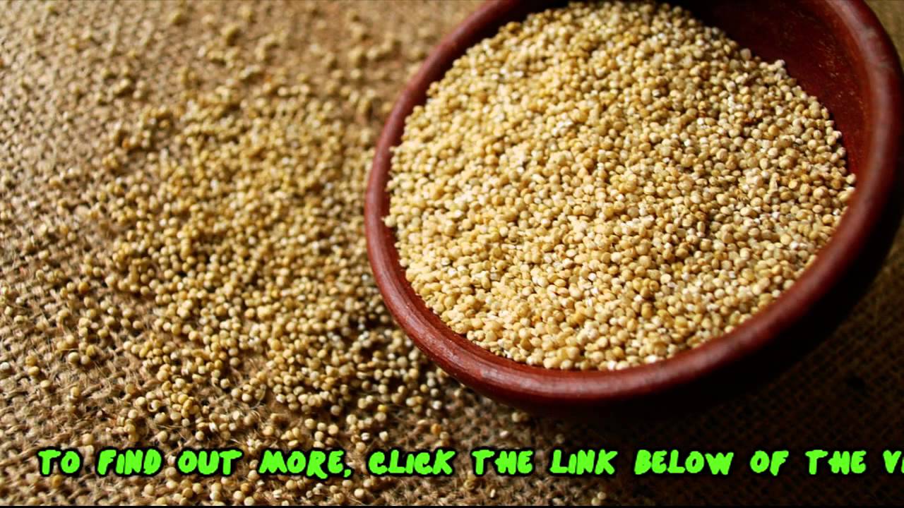 Quinoa Can Help You Lose Weight YouTube