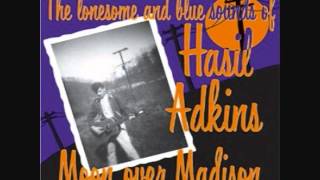 Watch Hasil Adkins Im Alone video