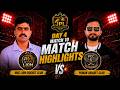JPL 2026 Match Highlights | MSC LION 28 All Out Highlights | Day-3 Match-10