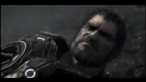 Official Gears of War 3 Trailer - Ashes to Ashes [NEW] [HD/HQ] [2010]