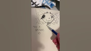 Take a break scrolling please :)