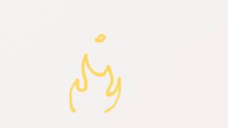 Fire [6 Seconds Test Animation]