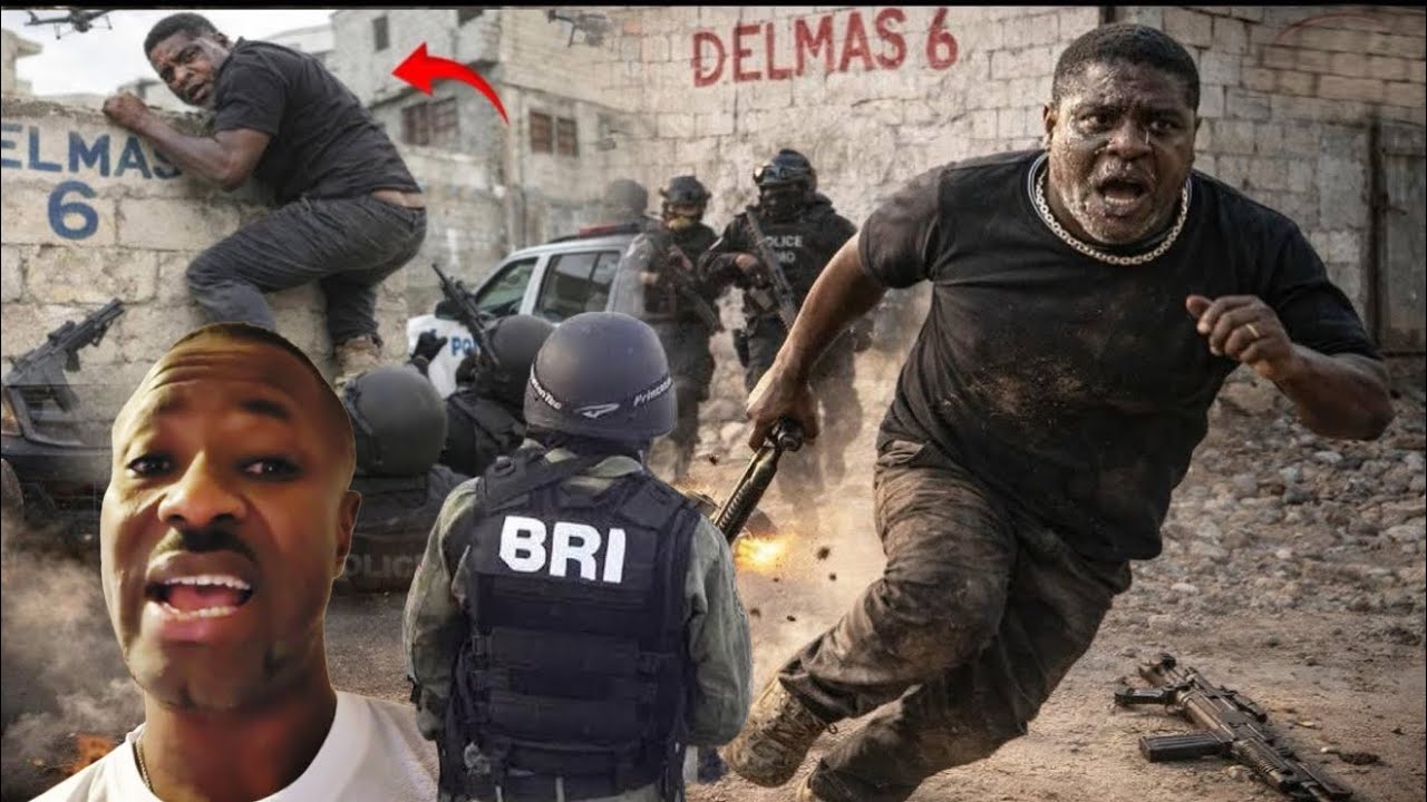 BABEKYOU MALEN WI LAPOLIS PA PRAN MISYE LA MEN VIDEO A