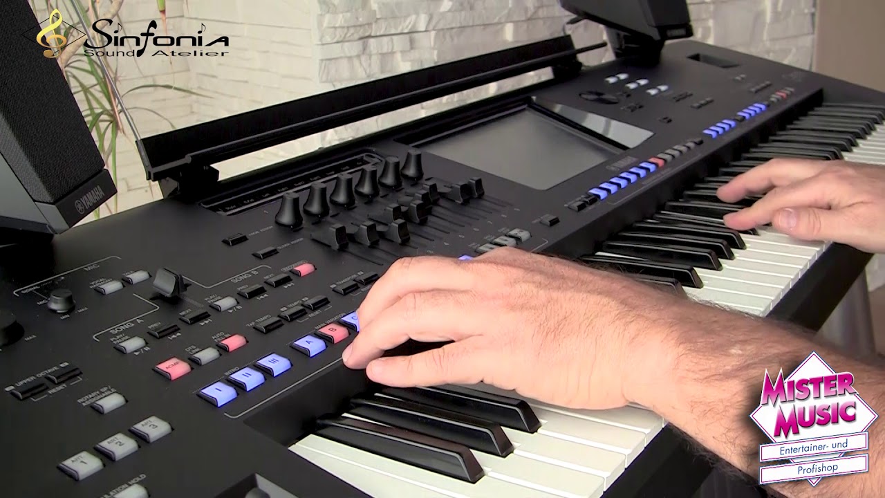 yamaha montage c7 yamaha montage c7
