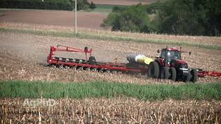 Farm Basics Terraces Field Contours Air Date 2-5-17