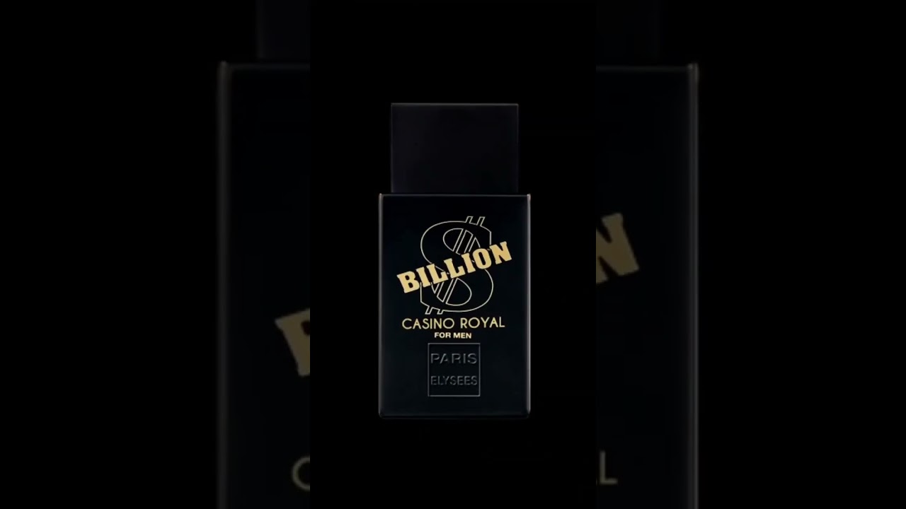 hack full slot plan and zômbie Perfume Paris Elysees Billion Casino Royal EDT 100ml