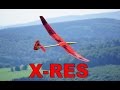 X-RES Zeller-Modellbau Jugend Pampersflieger Modellflug MFC Rheinbach