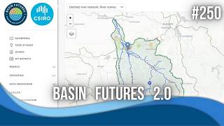 Basin Futures 2.0  Next Generation Water Resource Management