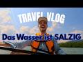 Das Wasser in Thailand ist Salzig 🇹🇭 | Unser Erster Trip im Paradies Koh Chang | Couple Travel Vlog