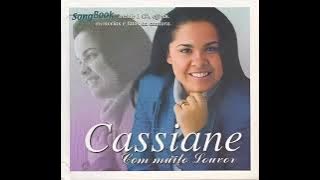 Cassiane  Tudo Novo