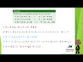 16 - Producto escalar o producto punto geometría vectorial y analítica