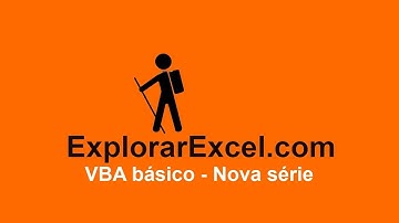curso excel vba básico aula 03/18 - hierarquia de objetos