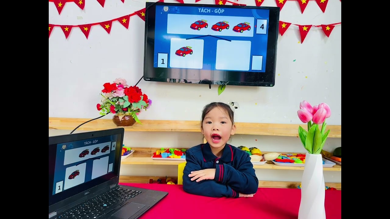 KÊT QUẢ HỌC KÌ I - HOÀNG THỤC ANH