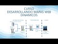 Mapas Web 01. Introducción a mapas web