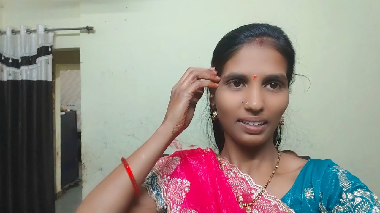 ऐवढ्या रात्रीचं आम्ही आवरून कुठे निघालो बघा सगळेजण 