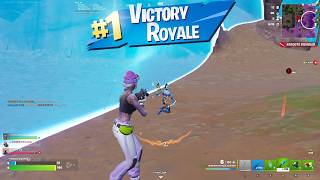Fortnite Reload Gameplay #fortnite #gaming #indonesia
