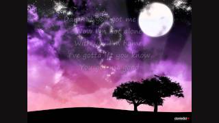 Jamelia - Something about you (lyrics)