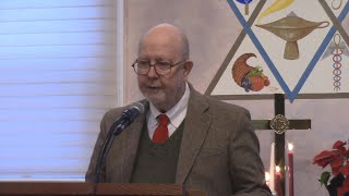 Tom Baker - You Are Already Loved and Will Be Loved Forever (2024)