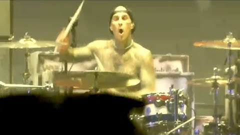 MORE THAN YOU KNOW - blink-182 - Shaky Knees Atlanta 2025 LIVE
