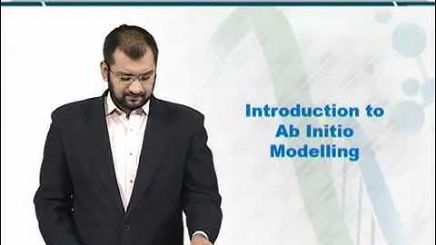 Topic 233 (BIF401 - Bioinformatics I)