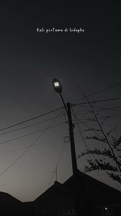 WA STORY TULUS - MONOKROM