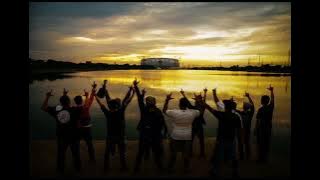 SKARBU - JAKARTA INTERNATIONAL STADIUM