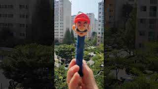 Super Marios Planning To Travel....