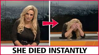 12 Most DISTURBING Moments in Live TV History...