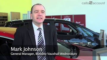 Trackback - Call Tracking, Call Analysis, Call Recording - Calls2Account