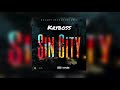 Kryboss  sin city official audio