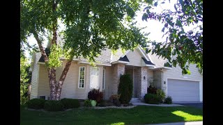 3421 Fordham Court NE video tour
