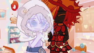 ❤️You’re not a mistake, Lunar…🤍 (What if Eclipse isn’t bad?🌅) //Sun and Moon Show🌙☀️//