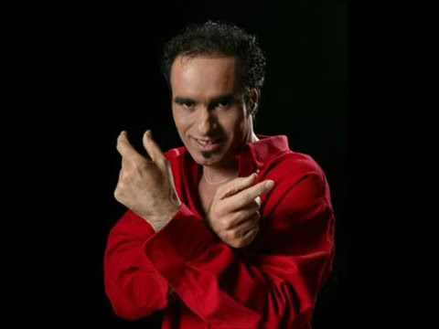 Takfarinas Tsrunt Walniw