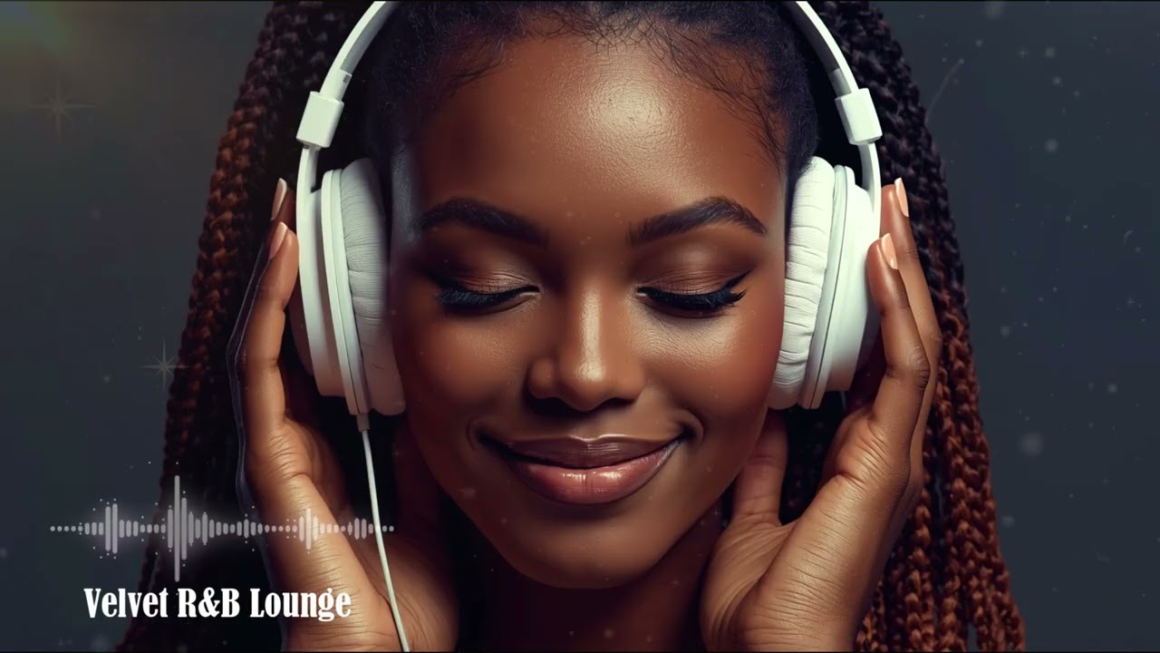 Smooth R&B Soul 2026 – The Best Chill Love Songs - YouTube