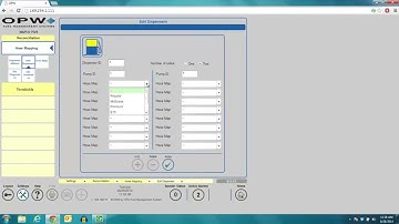 SiteSentinel Integra 500 Automatic Calibration and Reconciliation (ACR) Setup
