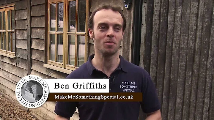 Personalised Wooden Gifts from MakeMeSomethingSpecial.com