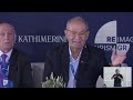 The Climate Crisis asa Catalyst for a Shiftin Priorities | Reimagine Tourism in Greece 2025