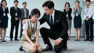 Menikah Rahasia Jadi Karyawan,Ditekan Mertua, Dia Bongkar Identitas \u0026 Hancurkan Keluarga Konglomerat