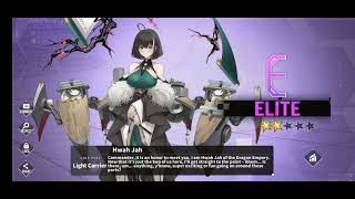 Azur Lane Lunar New Year Pulls!