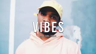 KOTA The Friend x Saba x Lute Type Beat Vibes