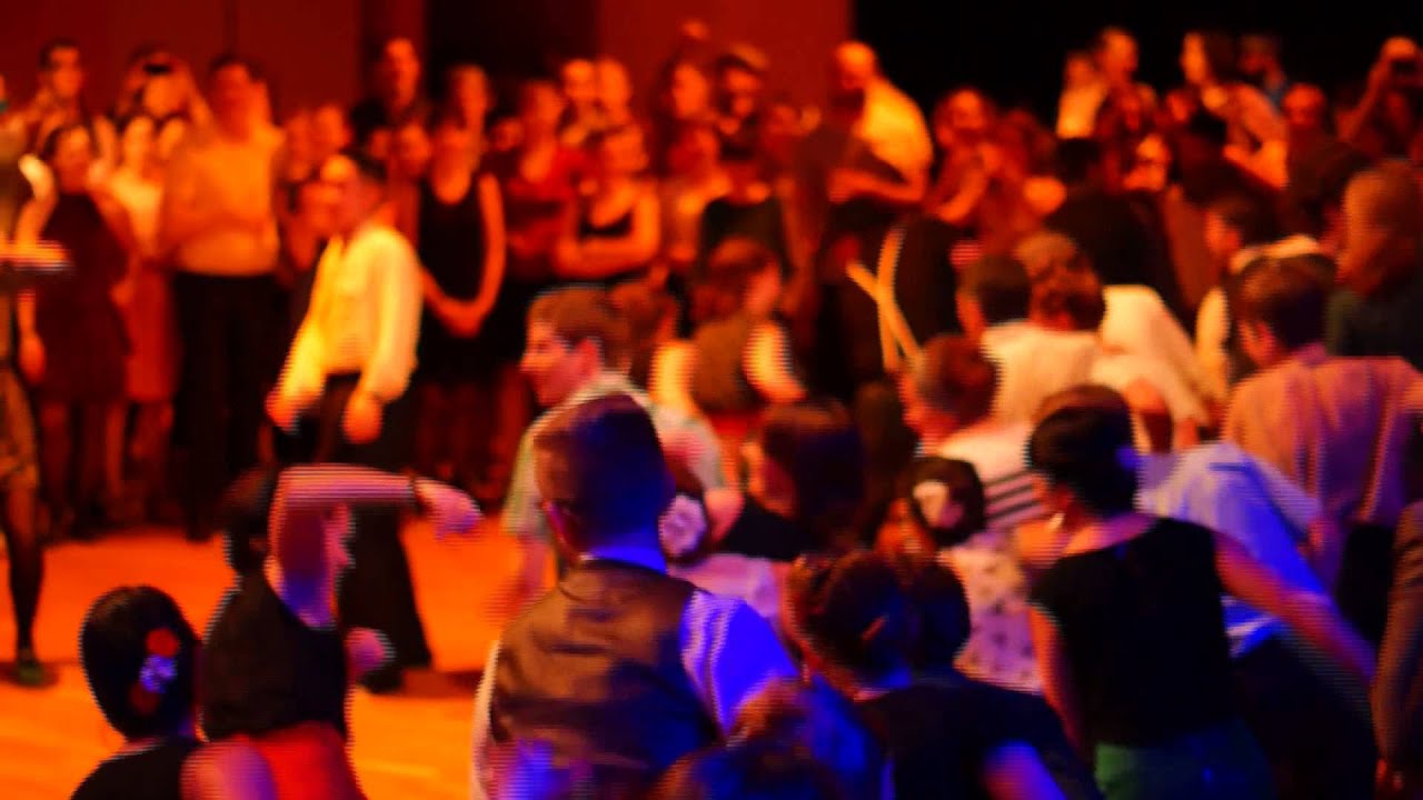 The Snowball 2013 Big Apple