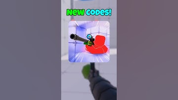 EVERY Code in Roblox Rivals UPDATE 13!