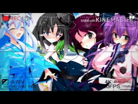 じゃー撮りますよー！