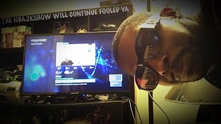 The Nba2Kshow Will Continue Fooled Ya