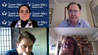 Understanding And Combatting Corruption: The Role of the IMF (15/03/21)