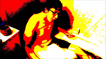 Hackin Darts - Muelkik