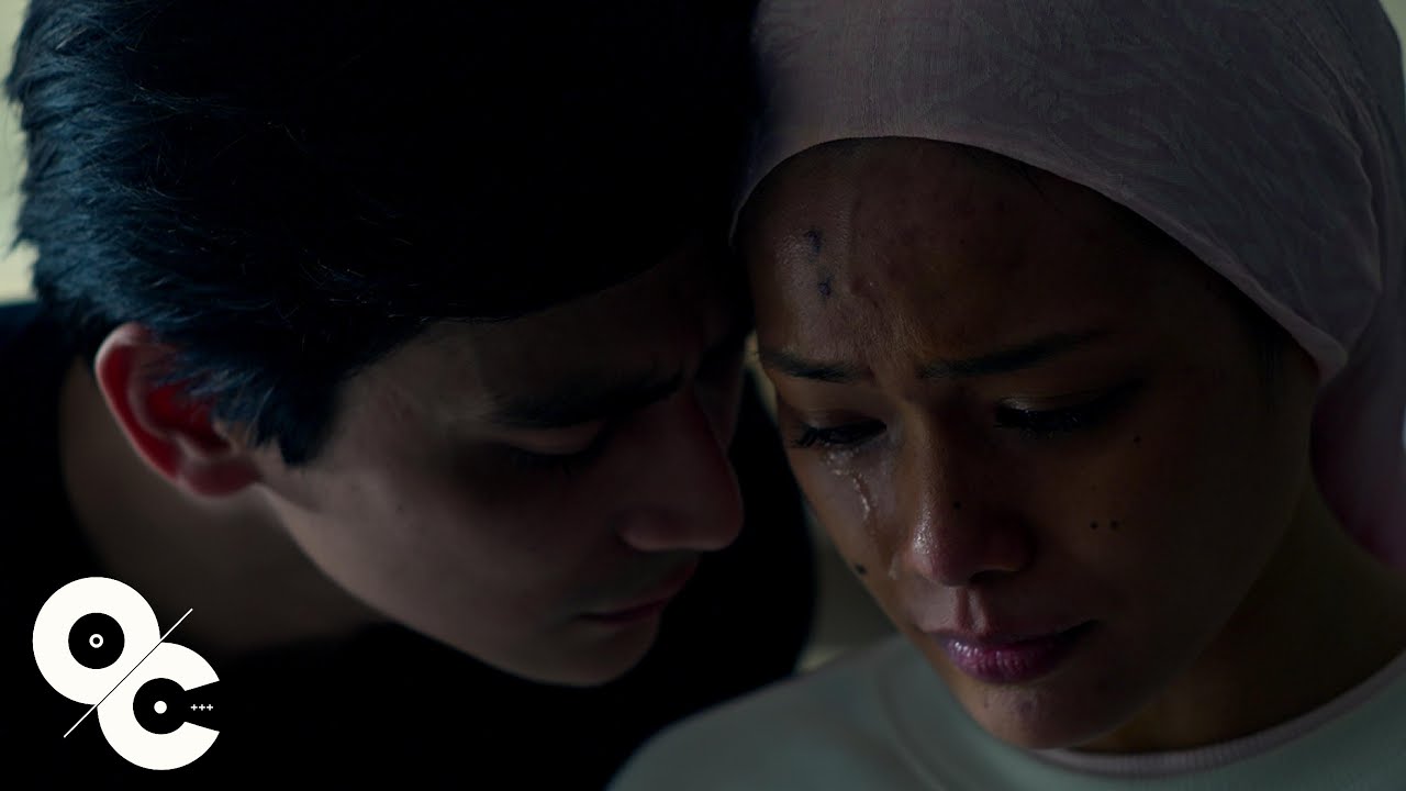 Kean Cipriano - Paano Na Tayo (Official Music Video)