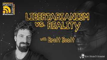 Libertarianism is a Lie!